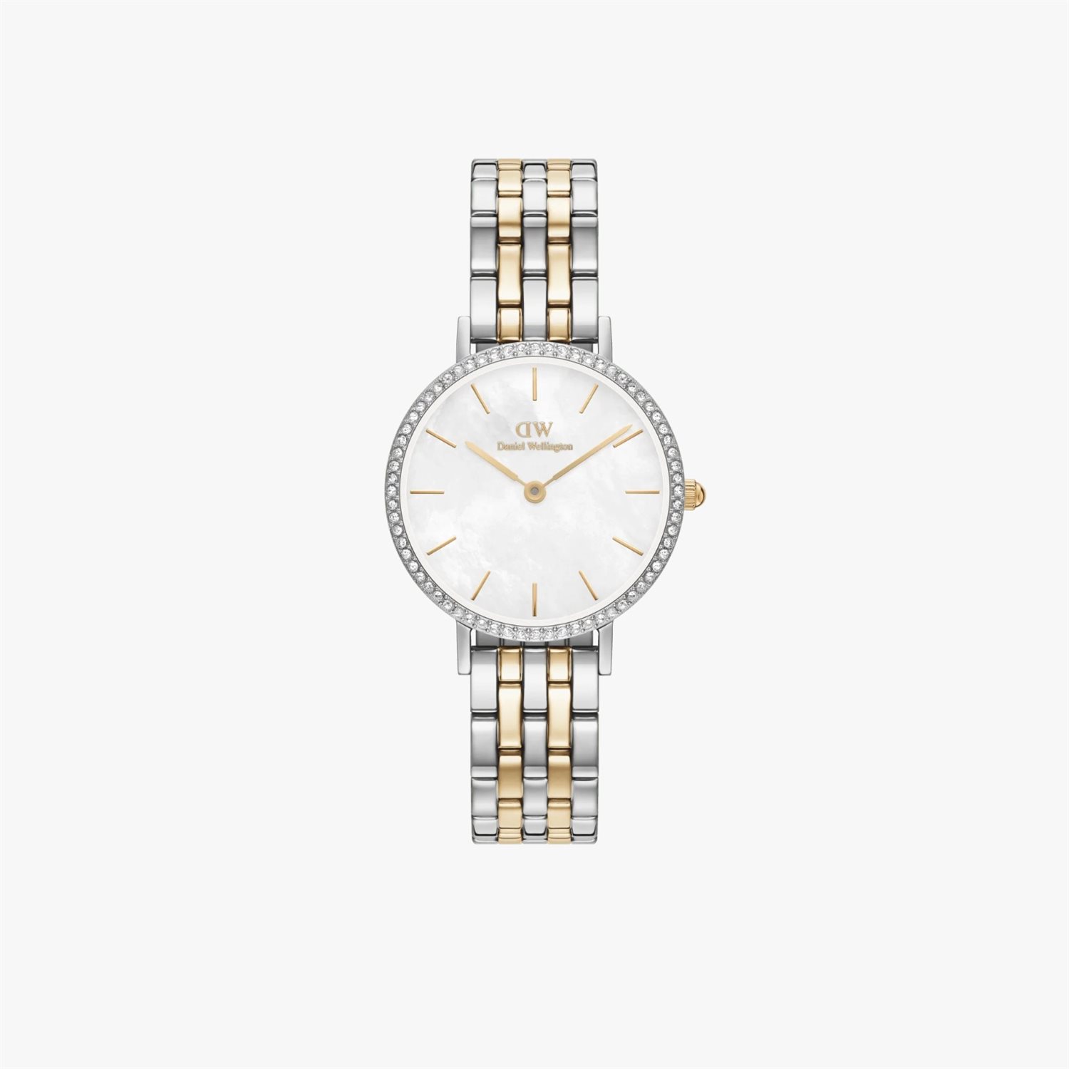 Daniel wellington diamond discount watch